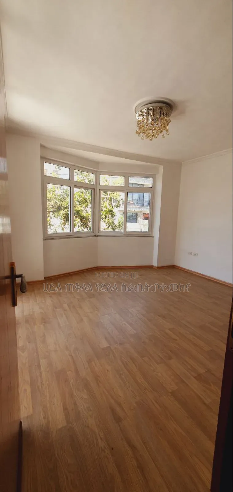 Furnished 6bdrm House in Figga Area, Nifas Silk-Lafto for sale