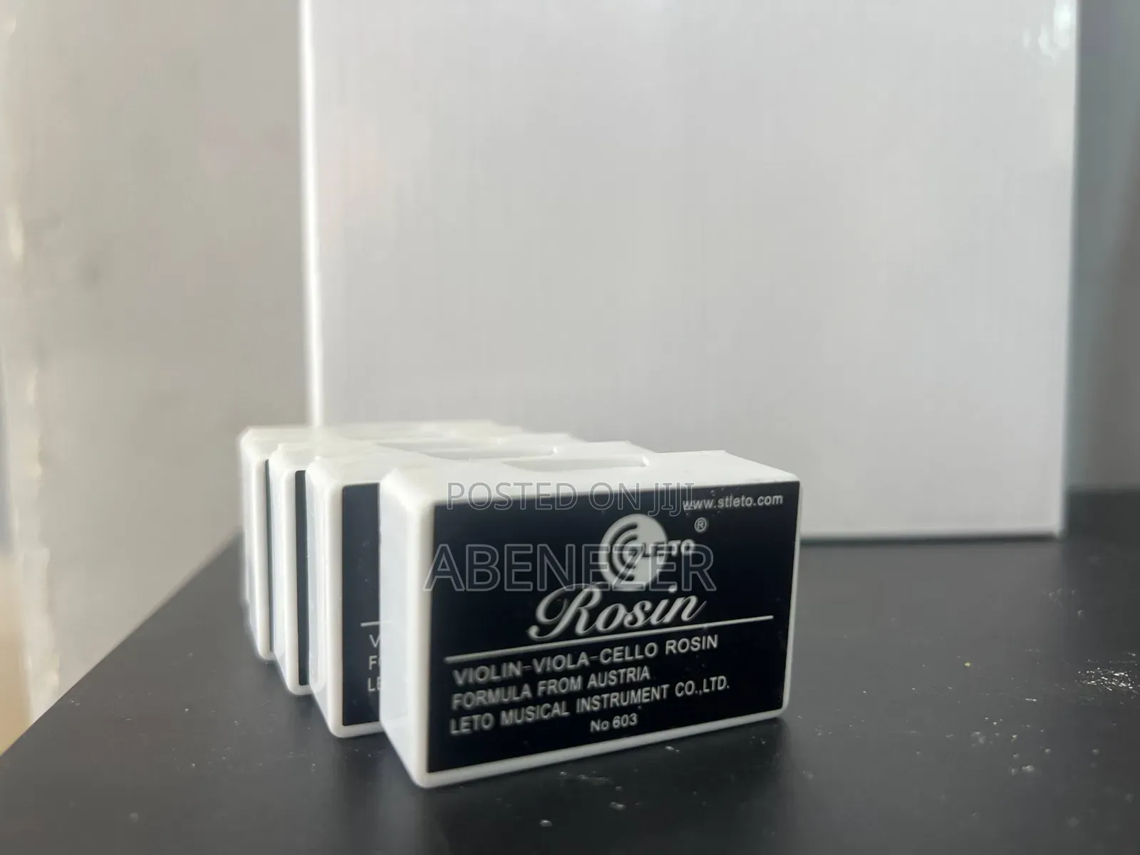 Rosen for Masinko and Vilon