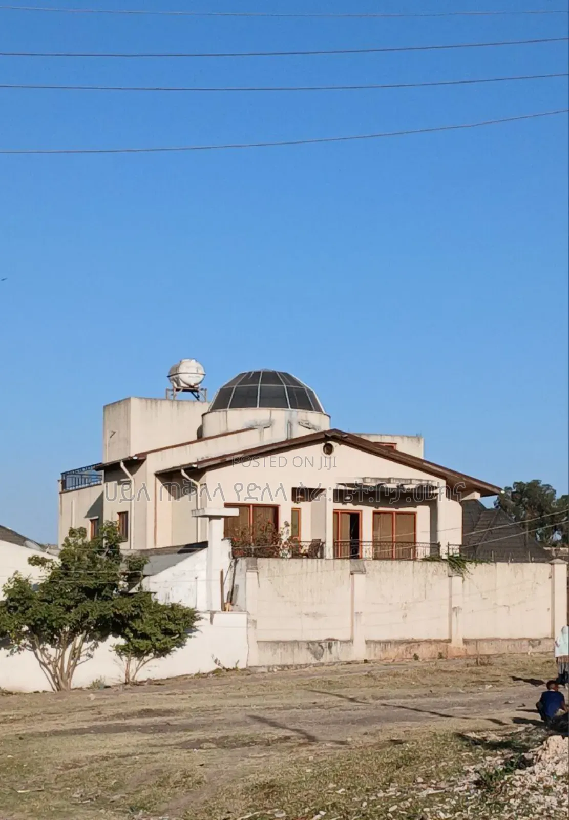 Furnished 8bdrm House in Legetafo Area, Oromia-Finfinne for sale