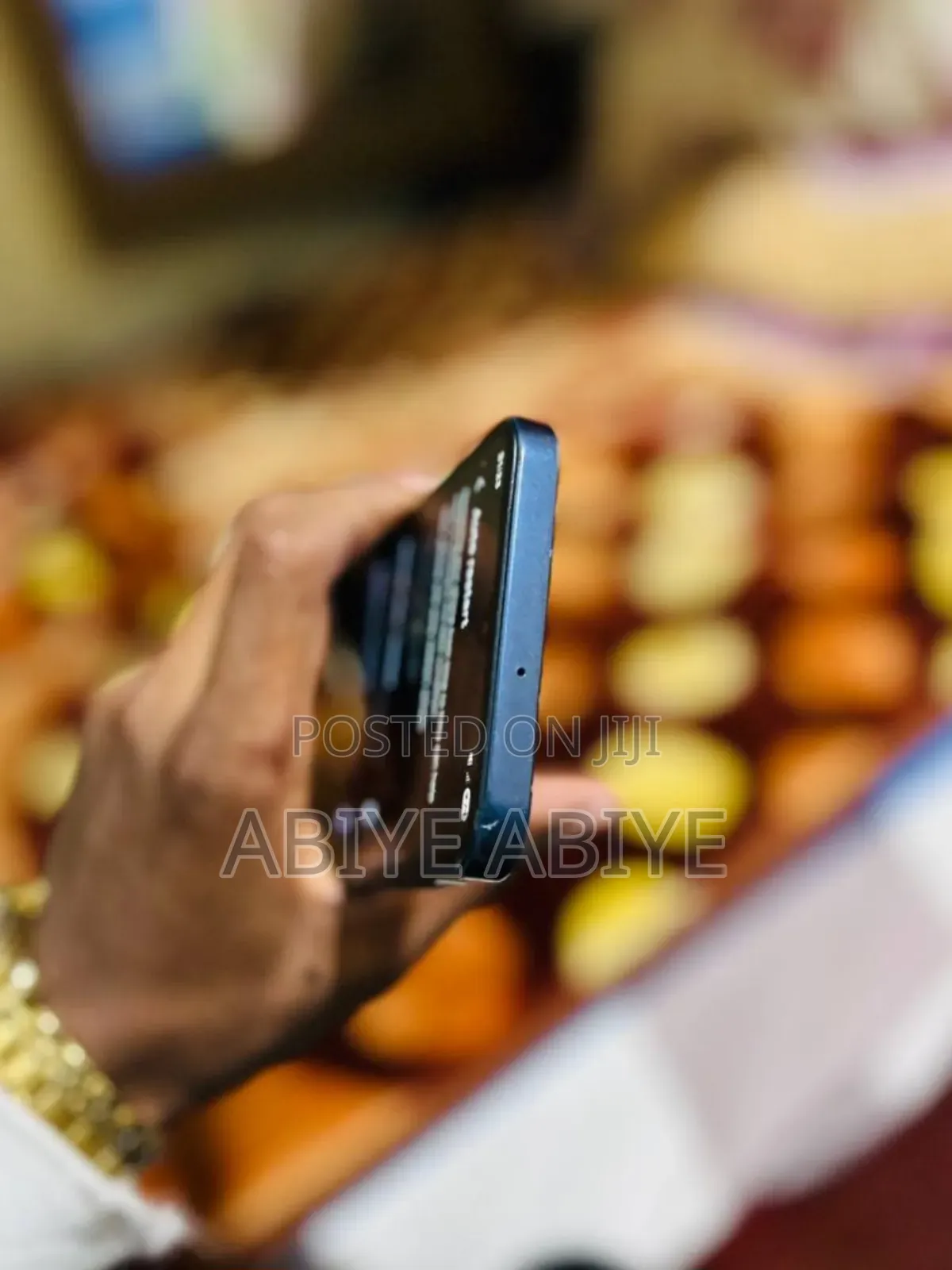 Samsung Galaxy A25 256 GB Black