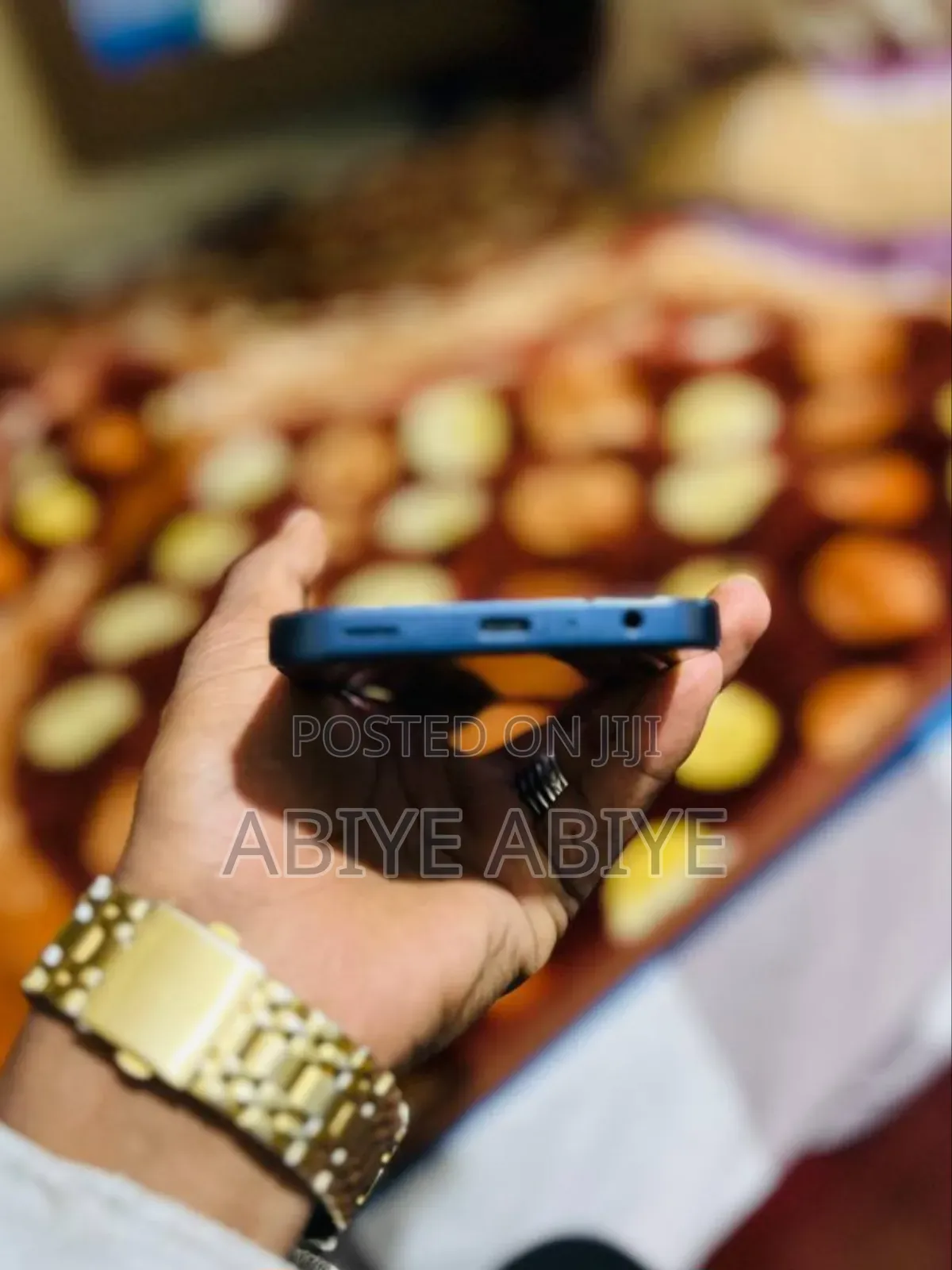 Samsung Galaxy A25 256 GB Black