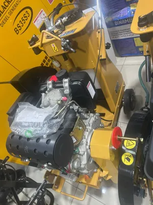 Rato Diesel Generator