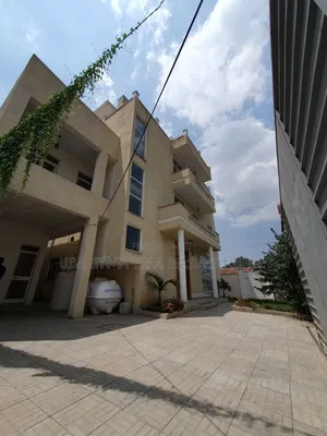 Furnished 10bdrm Townhouse/Terrace in Kebena Area, Arada for sale
