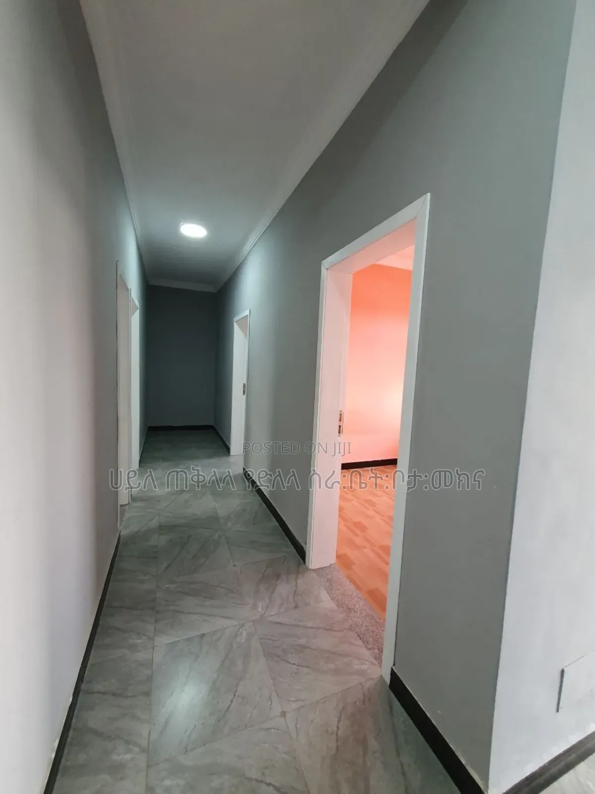 Furnished 10bdrm Townhouse/Terrace in Kebena Area, Arada for sale