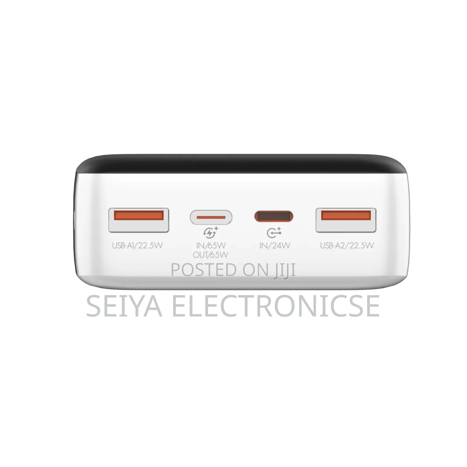 Ldnio Power Bank 20,000mah Magnetic Power Banks Laptop Charging