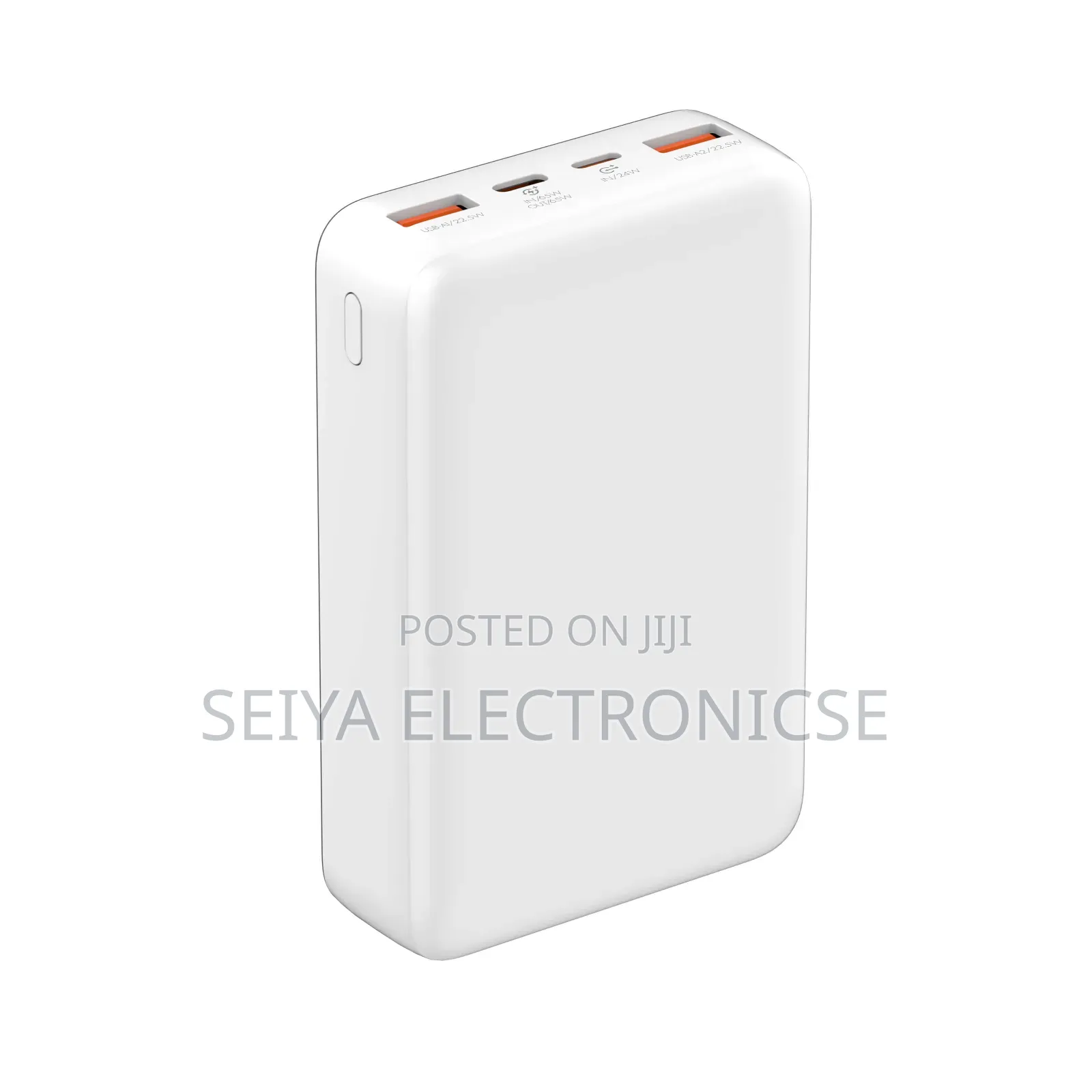 Ldnio Power Bank 20,000mah Magnetic Power Banks Laptop Charging