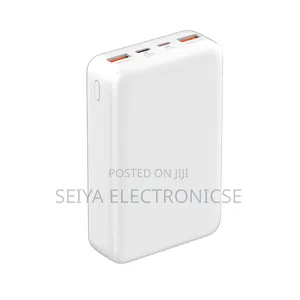 Ldnio Power Bank 20,000mah Magnetic Power Banks Laptop Charging