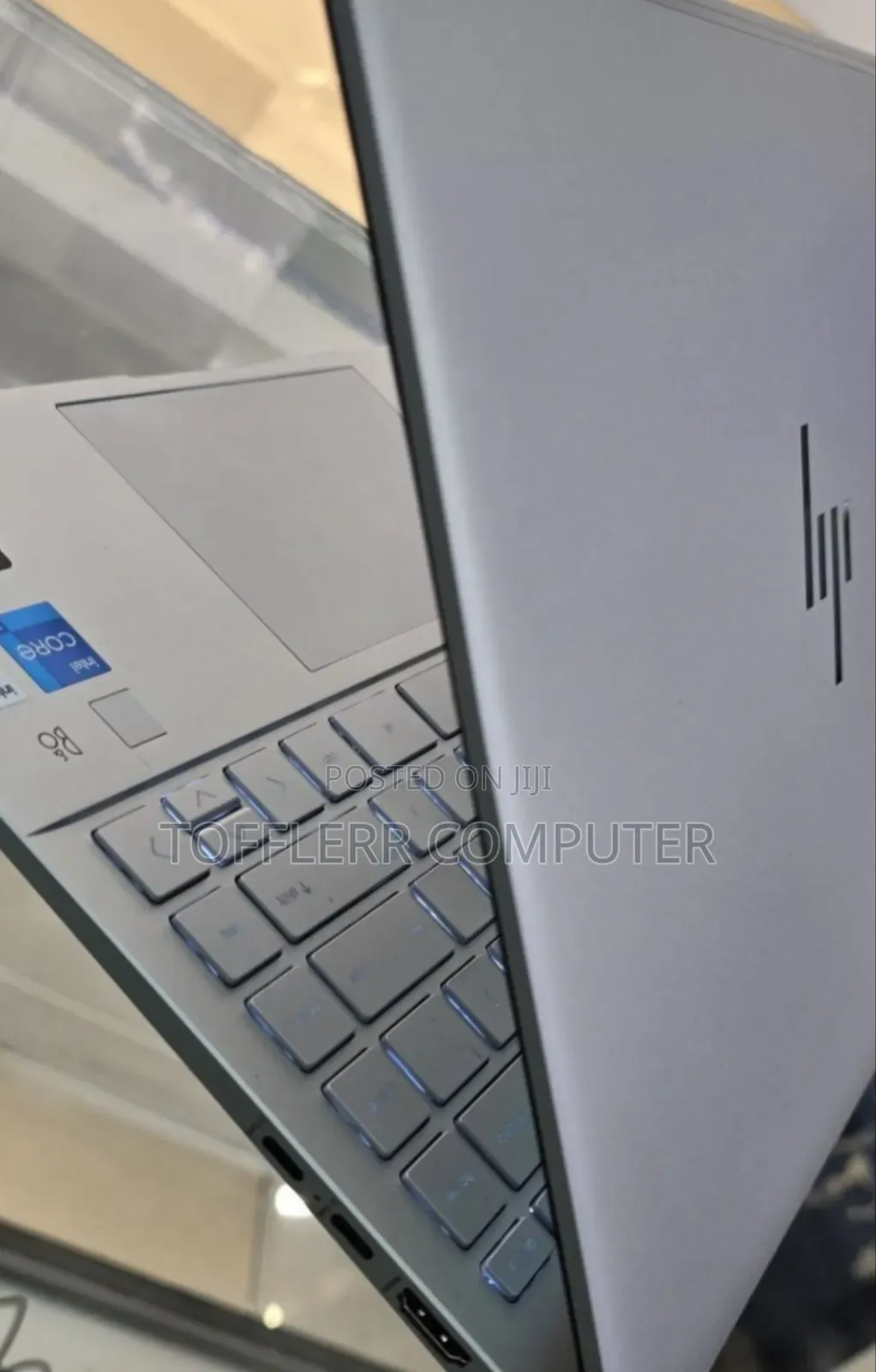 New Laptop HP Pavilion 15 16GB Intel Core i5 SSD 1T