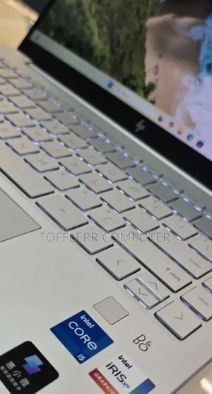 New Laptop HP Pavilion 15 16GB Intel Core i5 SSD 1T