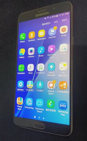 Samsung Galaxy A9 Pro 32 GB Gold