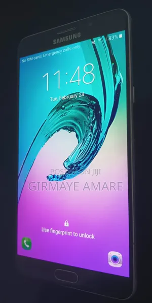 Samsung Galaxy A9 Pro 32 GB Gold