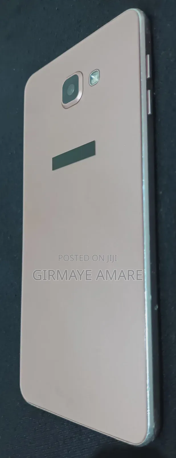 Samsung Galaxy A9 Pro 32 GB Gold