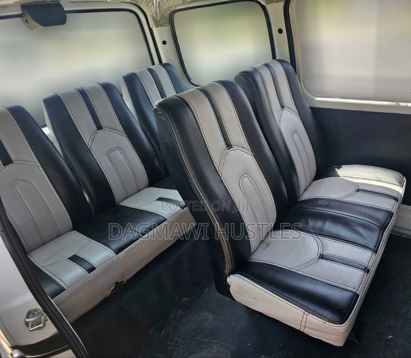 Suzuki Eeco 2025 White