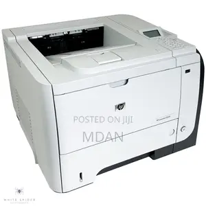 Hp Laser Jet 3015 Printer