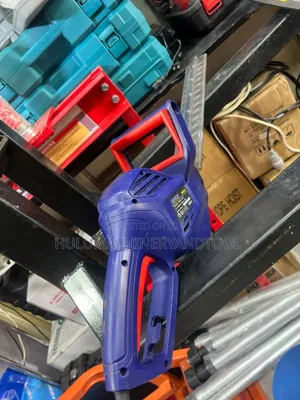 Royce Cordless Hedge Trimmer or Blower
