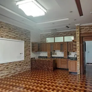 Furnished 5bdrm Villa in Summit Area, Bole for sale