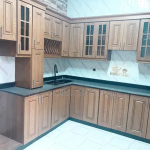 Furnished 5bdrm Villa in Summit Area, Bole for sale