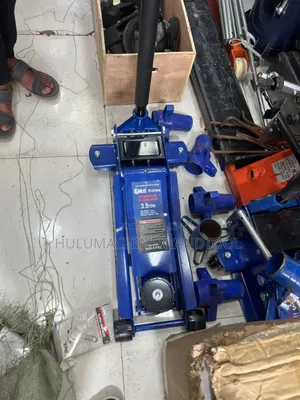 3.5 Ton Hydraulic Floor Jack