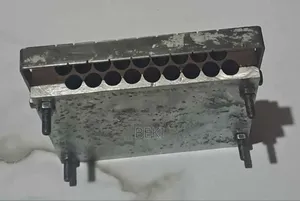 ሻማ መምራቻ ማሽን(Candle Making Machine)