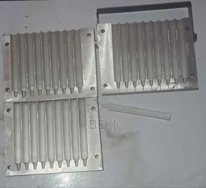 ሻማ መምራቻ ማሽን(Candle Making Machine)