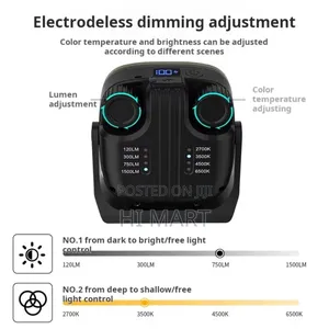 Top Quality Outdoor Camping Lantern Light