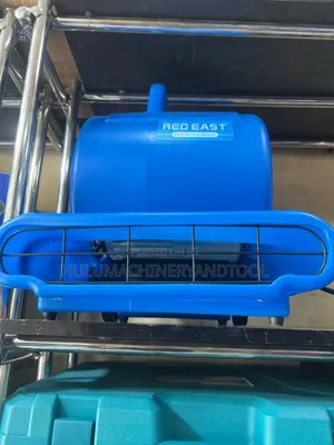 Red East Floor Drying Blower