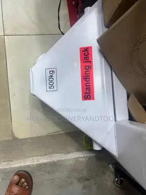 Industrial Caddy Cart