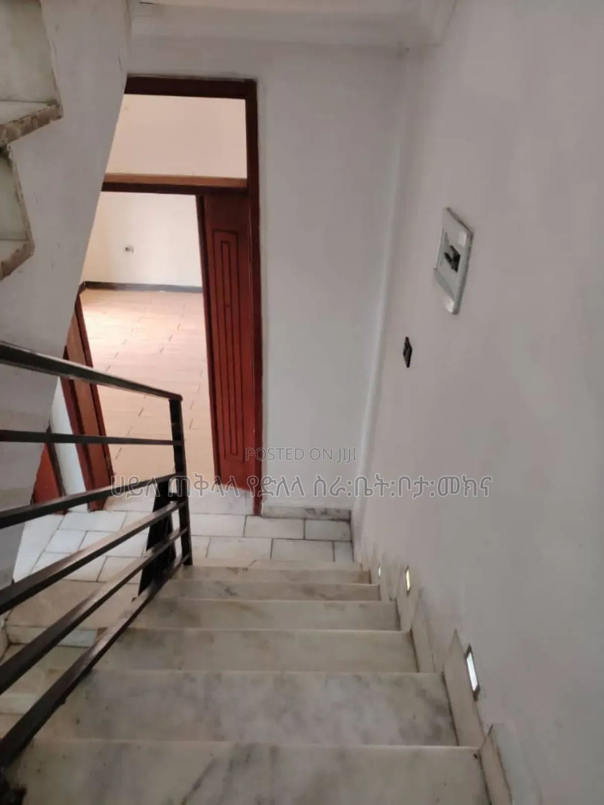Furnished 7bdrm Townhouse/Terrace in Addis Ababa Killion, Akaky Kaliti
