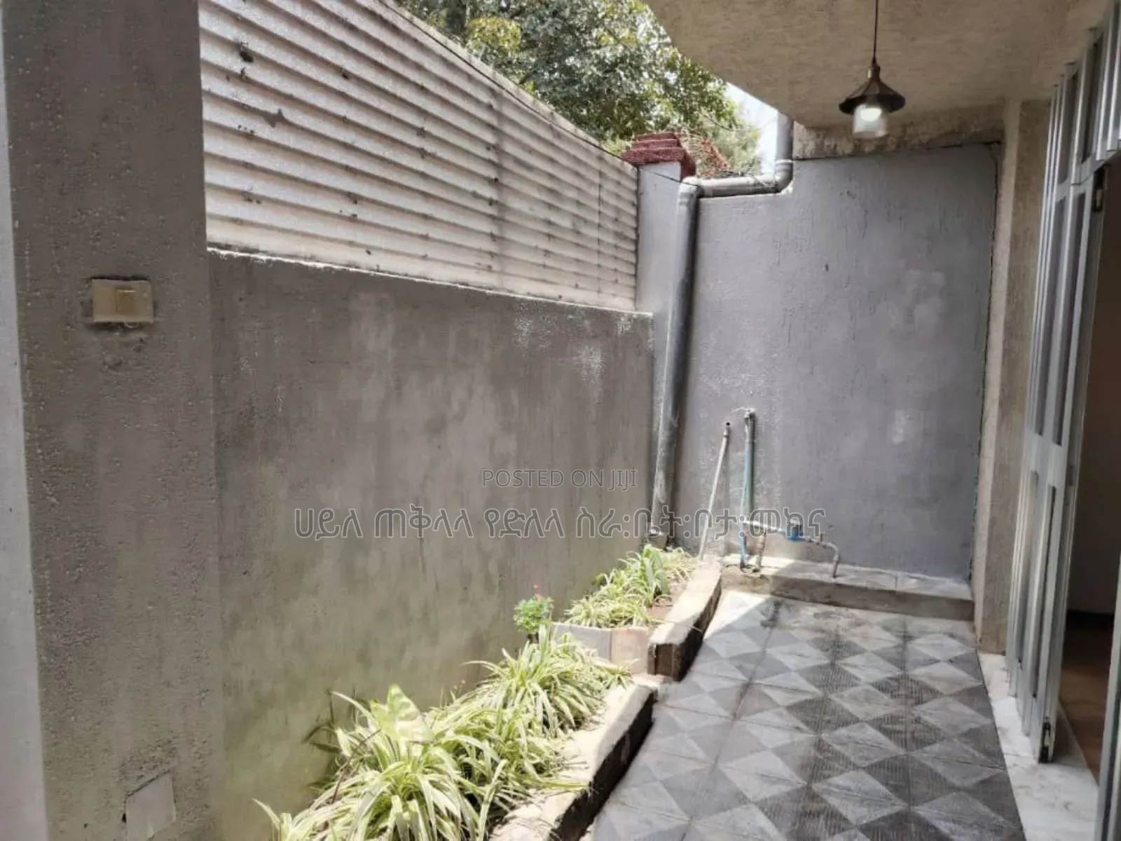 Furnished 7bdrm Townhouse/Terrace in Addis Ababa Killion, Akaky Kaliti
