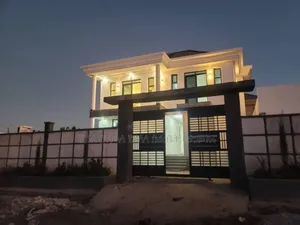 Furnished 6bdrm Townhouse/Terrace in Legetafo Area, Oromia-Finfinne