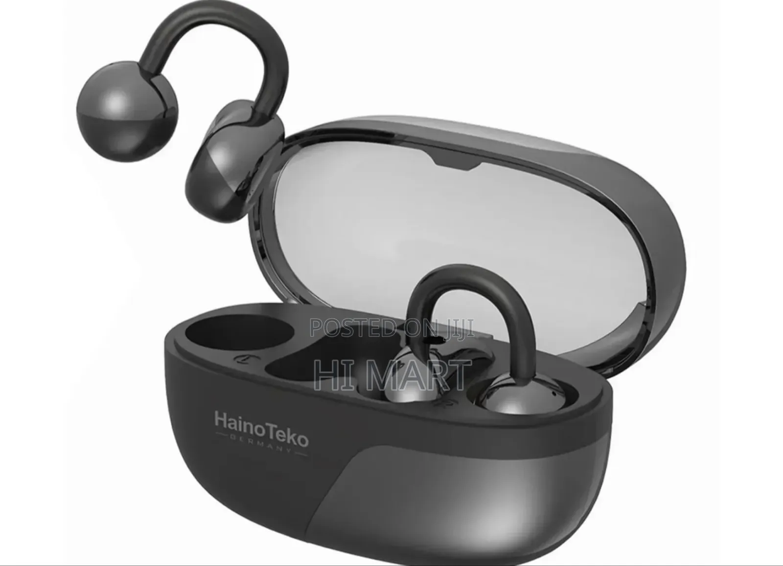 Haino Teko Original Earpods