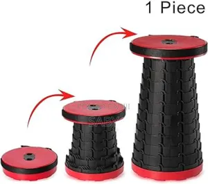 Travellings Foldable Stool