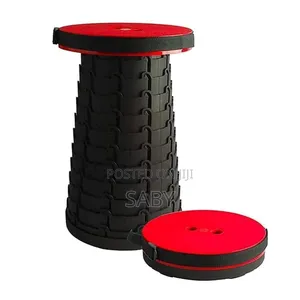 Travellings Foldable Stool