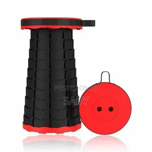 Travellings Foldable Stool