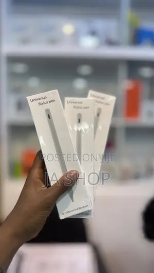 Universal Stylus Pen