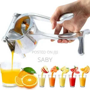 Hand Press Juice Squeezer