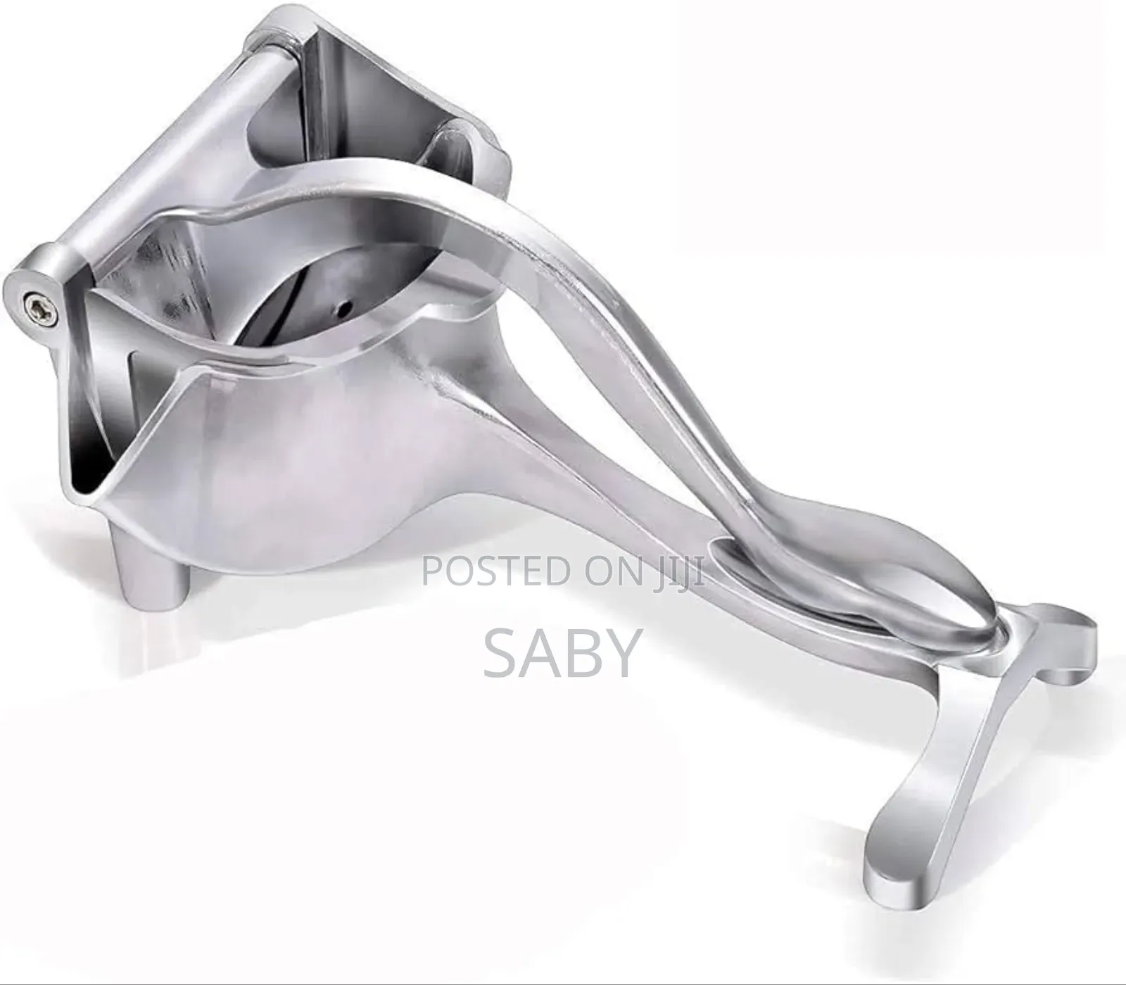 Hand Press Juice Squeezer