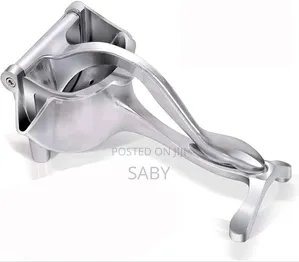 Hand Press Juice Squeezer