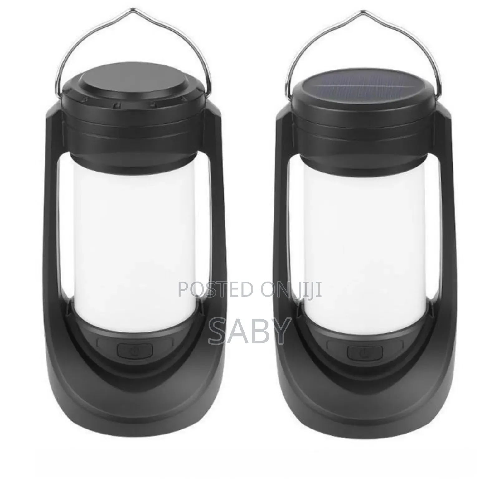 የf5 የካምፒንግ ፋኖስ (Camping Lamp)