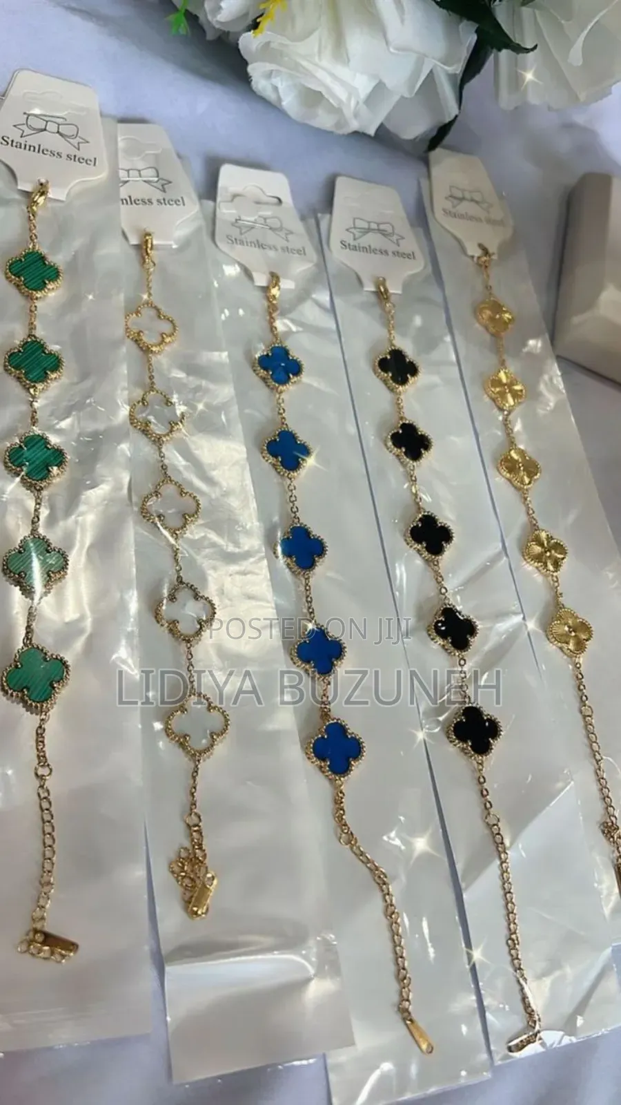 Jewelry Bracelets