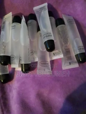 Absolute Lipgloss