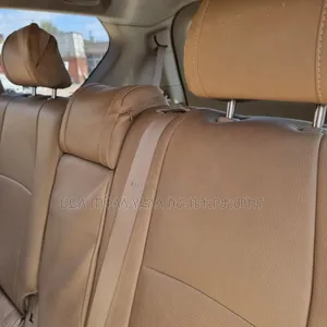 Toyota Land Cruiser Prado 2013 White