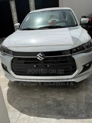 New Suzuki Dzire 2025 Gray