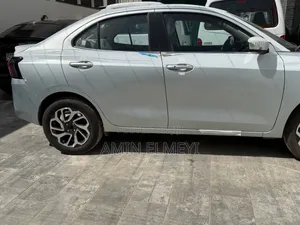 New Suzuki Dzire 2025 Gray