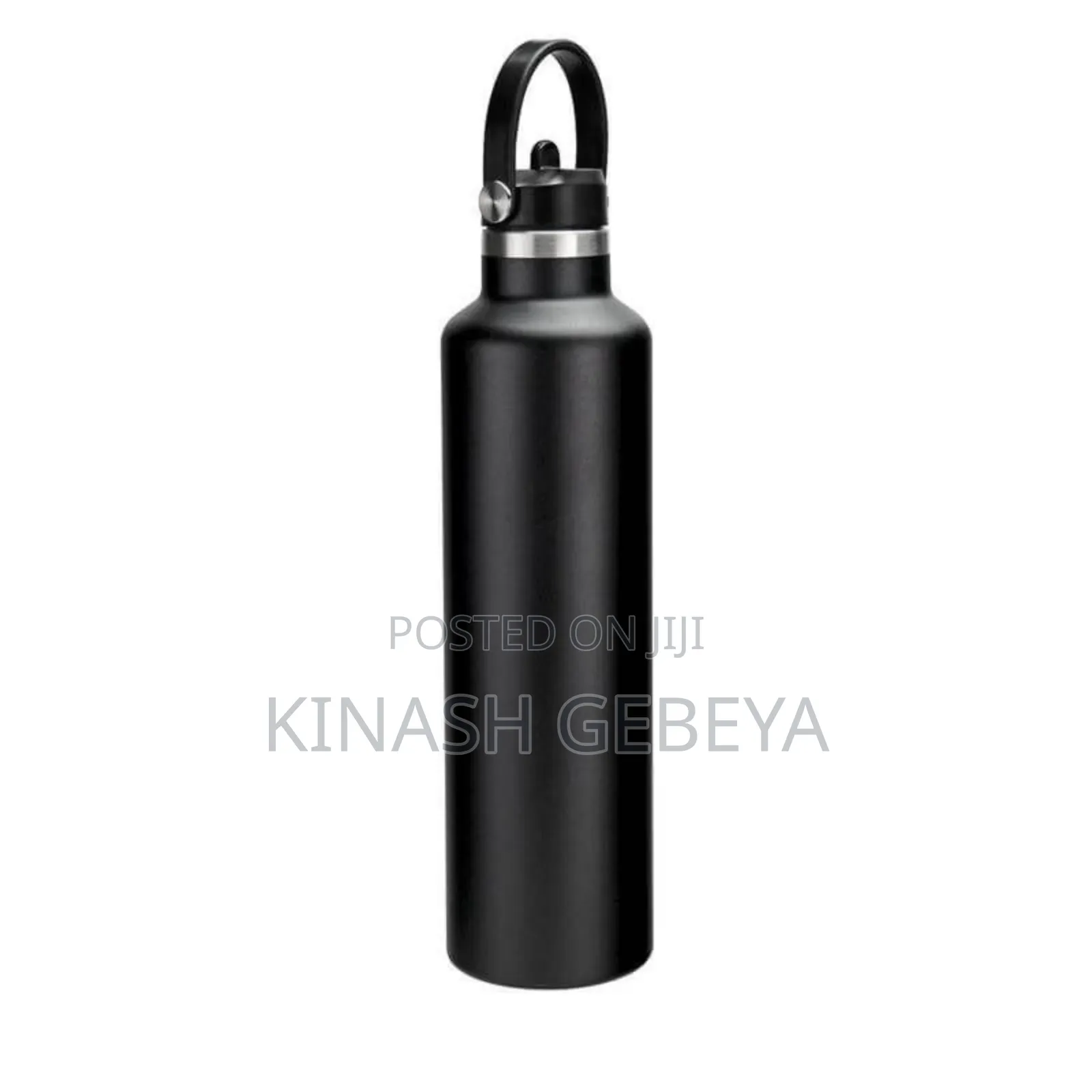 Cervo Top Quality Stainless Steel Water Bottle With Lid