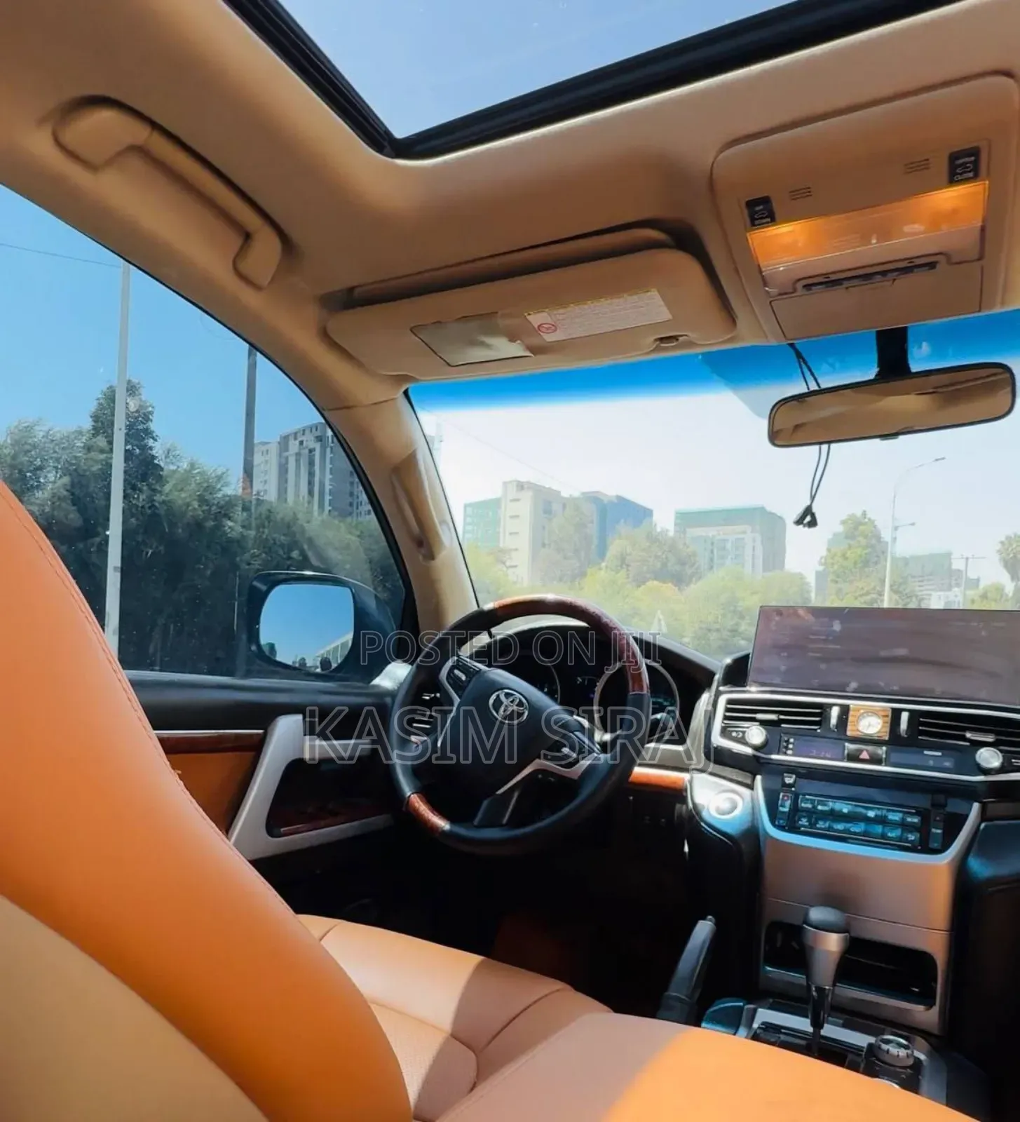 Toyota Land Cruiser 4.5 V8 TD GX-R 2010 Silver