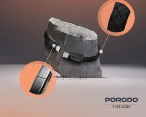 Porodo Usb C to Usb C Top Quality Cable