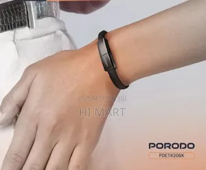 Porodo Usb C to Usb C Top Quality Cable