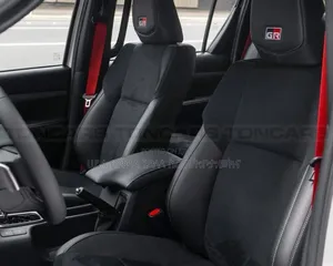 Toyota Hilux 2023 White