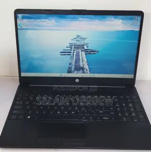 New Laptop HP Stream Notebook 8GB Intel Core i5 SSD 256GB